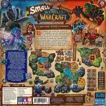 Small World of Warcraft