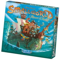 SmallWorld : River World