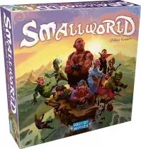 Smallworld