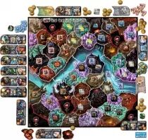 SmallWorld Underground