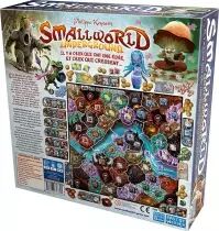 SmallWorld Underground