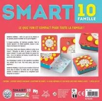 Smart10 - Famille