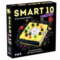Smart10 - L\'impertinent