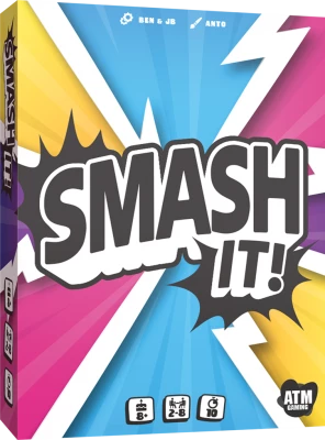 Smash It