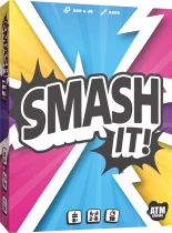 Smash It