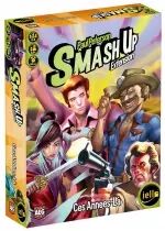 Smash Up : Ces Années-Là