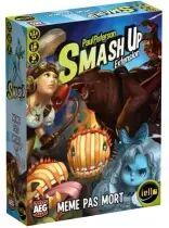 Smash Up : Même pas Mort