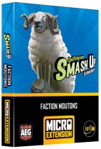 Smash Up - Moutons (Micro-Extension)