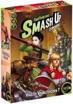 Smash Up : Vous en Voulez Encore ?