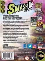 Smash Up : Vous en Voulez Encore ?