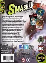 Smash Up : Vous l\\\\\\\'aurez voulu