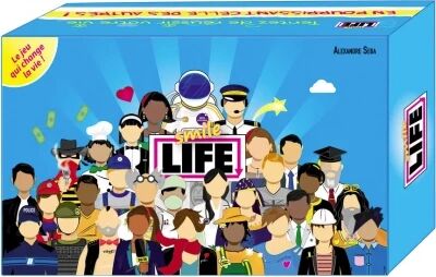 Smile Life V2 - �dition 2024