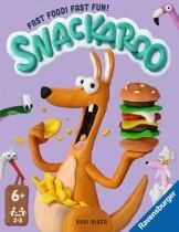 Snackaroo