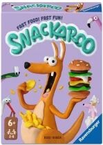 Snackaroo