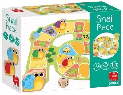 Snail Race