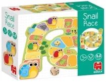 Snail Race