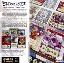 Snowcrest