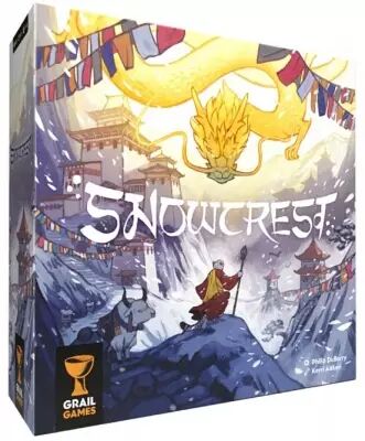 Snowcrest