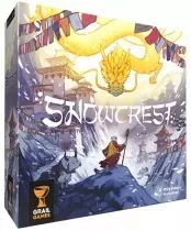 Snowcrest