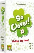 So Clover !