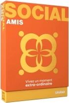 Social : Amis