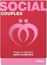 Social : Couples