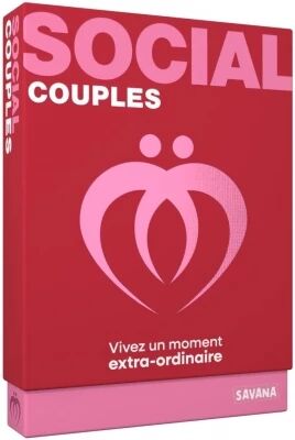 Social : Couples