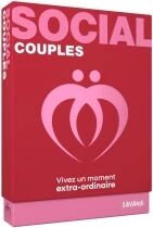 Social : Couples