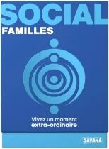 Social : Familles