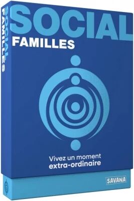 Social : Familles