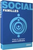 Social : Familles