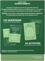 Social : Grands-Parents