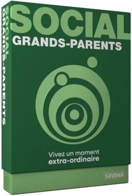 Social : Grands-Parents