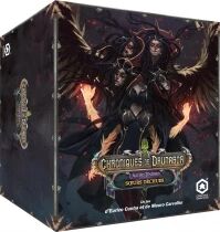 Soeurs Déchues (Ext. Chroniques de Drunagor)