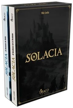 Solacia : Coffret Collector