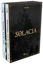 Solacia : Coffret Collector
