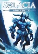 Solacia : Coffret Collector