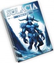 Solacia : Coffret Collector
