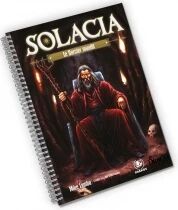 Solacia : Coffret Collector