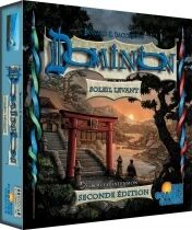 Soleil Levant (Ext. Dominion Seconde Édition)