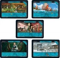 Soleil Levant (Ext. Dominion Seconde Édition)