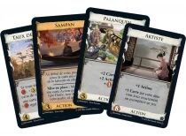 Soleil Levant (Ext. Dominion Seconde Édition)