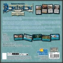 Soleil Levant (Ext. Dominion Seconde Édition)