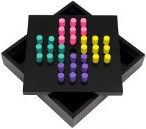 Solitaire Graphik