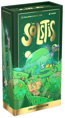 Solstis (�dition Collector)