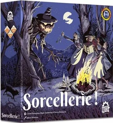Sorcellerie