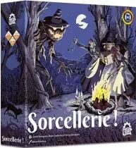 Sorcellerie