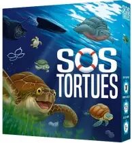 SOS Tortues