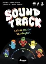 Sound TRack
