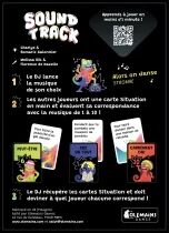 Sound TRack